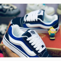 Van#039;s Sneakers Mad Drip.Bold LaceDrip on Drip 2 Colors