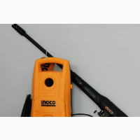 1400 Watt, 100 Bar Ingco Hpwr14008 High Pressure Washer