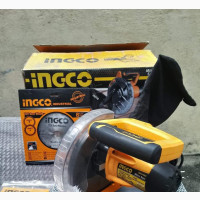 Ingco Miter Saw, Cutting Blade Size: 8 1/4inch