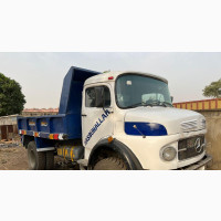 911 Tipper Truck - Superior Quality Guaranteed