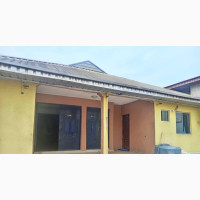 Executive Hotel for Lease in Abalawa Oke Abiye