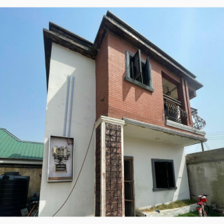 5bdrm Duplex in Mercy Land, Port-Harcourt for sale