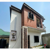 5bdrm Duplex in Mercy Land, Port-Harcourt for sale