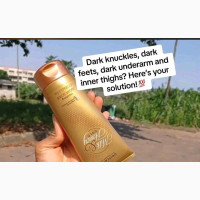 Milk and Honey Body Scrub