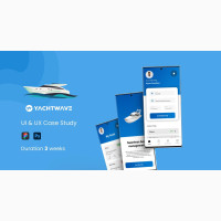 UI/UX Designer