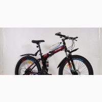 American Fitness Adults Folding Bicycles for 30-80 Years
