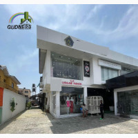 Shop/Office Space (20sqm, 25sqm 36sqm)