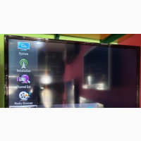 Luxor Smart TV 32 Inches FullHD LED Screen
