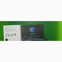Hp 124a Toner Cartridge (Q6000A)