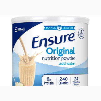 Ensure Original Powder
