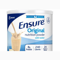 Ensure Original Powder