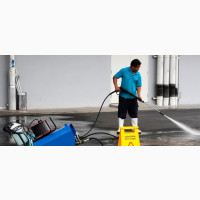 Sparkling Clean Concept Cleaning and Fumigation Services