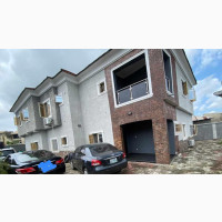 5bdrm Duplex in Badore, Ajah for sale