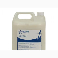 Andarta Wet Look Floor Polish (5ltr)