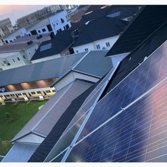 Solar Installation, Inverter Lithium Battery Sale Training
