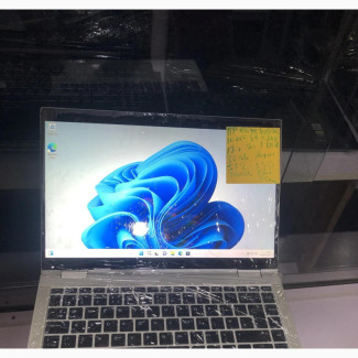 Laptop HP EliteBook 1040 G6 32GB Intel Core I7 SSD 512GB