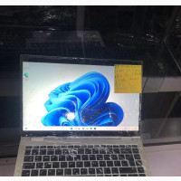 Laptop HP EliteBook 1040 G6 32GB Intel Core I7 SSD 512GB