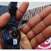 Samsung Galaxy Watch 4 Classic
