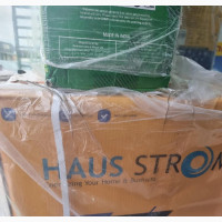 Haustrom 220ah 12v Tall Tubular India Battery