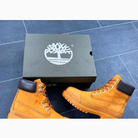 TIMBERLAND Luxury Boots