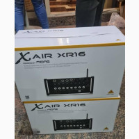 Behringer X-Air Xr16 Digital Mixer - Brand New