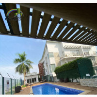 2bdrm Apartment in Banana Island for rent
