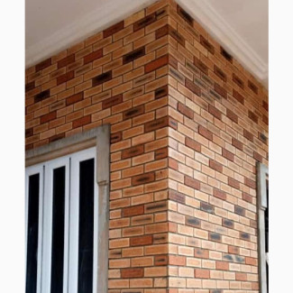 South African Bricks