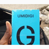 Umidigi G5 Series 8gb RAM + 128gb Rom