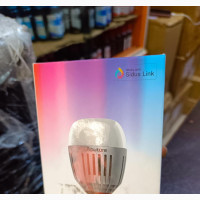 Aputure 7w Multicolor Smart Bulb