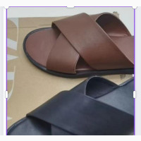 Quality Zara Palm Slippers for Men