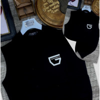 Givenchy Luxury Armless Sleeveless Tops
