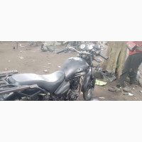 Qlink XF 200 2019 Black