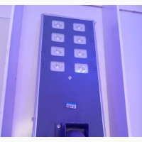 80w Wakatek Solar Street Light Available