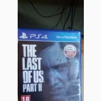 The Last of Us Part 2