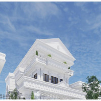 Architecture Design Services