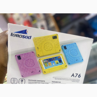 Lenosed A76 128GB Tablet for Kids