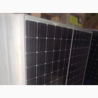 Canadian Solar Panel 250w Used