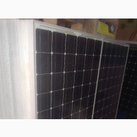 Canadian Solar Panel 250w Used