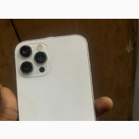 Apple iPhone 12 Pro Max 256 GB Silver