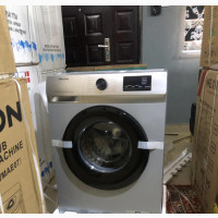 Hisense 6kg Front Load Washing Machine -Automatic
