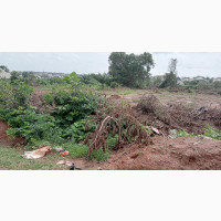 3 Plots of Land at Halleluyah Estate Osogbo