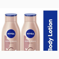 Nivea Radiant and Beauty Even Glow Body Lotion - Unisex Body Creams Milks