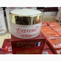 Extreme White - Face Cream