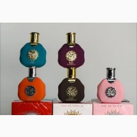Sweet Kiss Perfume