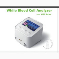 WBC Analyser