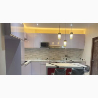 Superclassic Fitted Kitchen Cabinets - Brand New