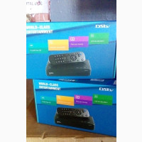 DSTV Single Sale Decoder