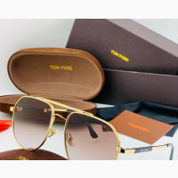 Original Luxury Eyewear Collection Tom Ford
