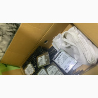 Toshiba Laptop Hard Disk 320GB Storage - Bulk Purchase