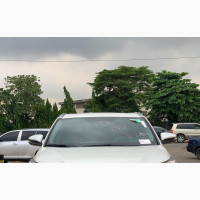 Toyota Highlander XLE 2019 White